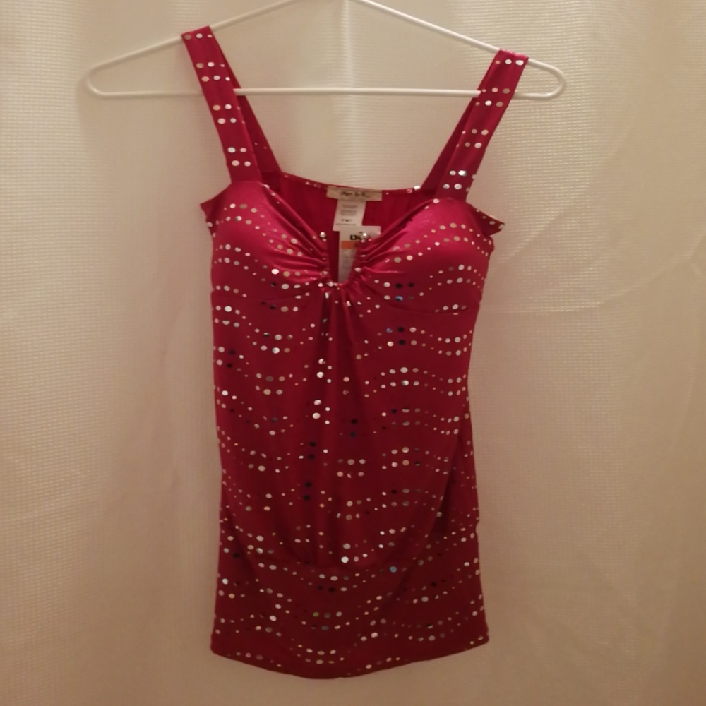 Women's Club/dress top